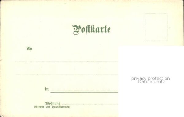Monatskarte Dezember Künstlerkarte Thomas Guggenber – Bild 2