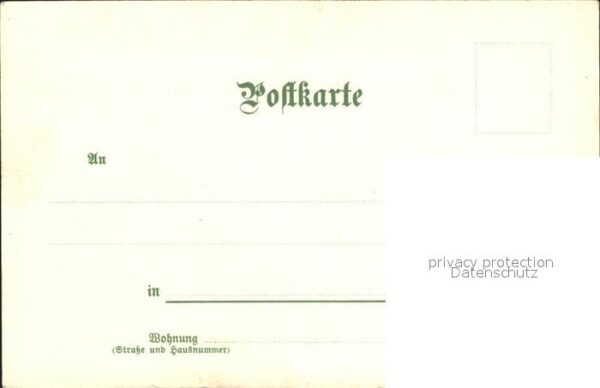 Monatskarte Oktober Künstlerkarte Thomas Guggenberg – Bild 2