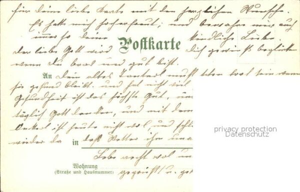 Monatskarte September Künstlerkarte Thomas Guggenbe – Bild 2