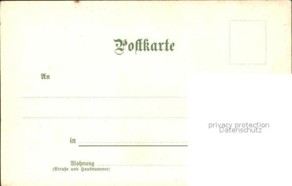 Monatskarte Oktober Künstlerkarte Thomas Guggenberg – Bild 2