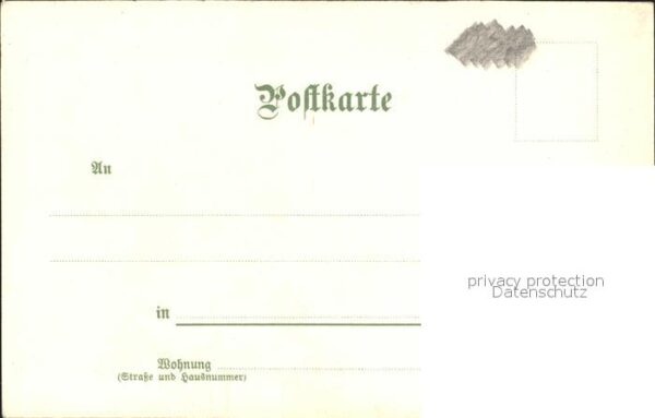 Jahreszeiten Winter Künstlerkarte Thomas Guggenberge – Bild 2