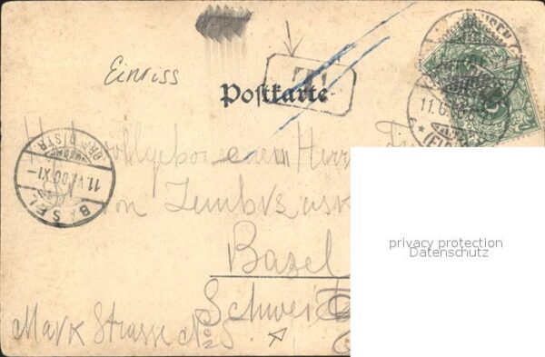 Trachten Alsace Elsässerin Elsass – Bild 2
