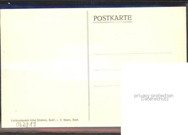 Thoma Hans Albtal St. Blasien – Bild 2