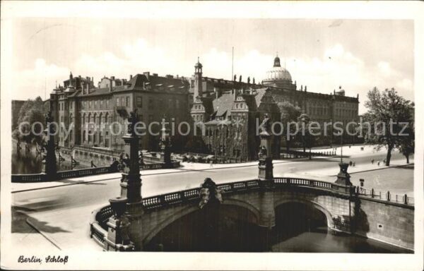 Berlin Schloss