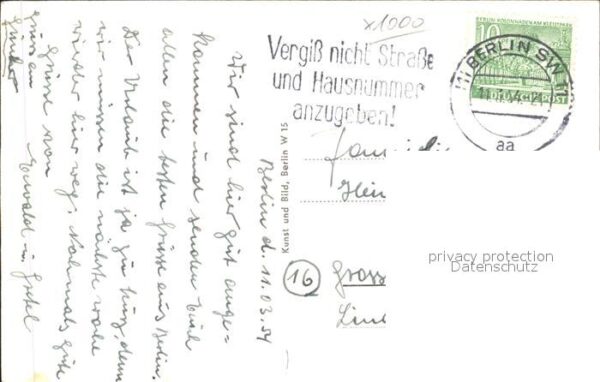 Berlin Schloss – Bild 2