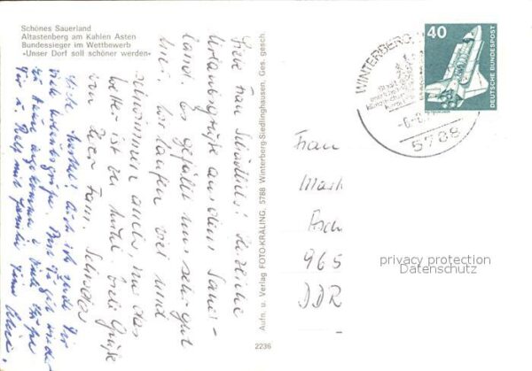 Altastenberg – Bild 2