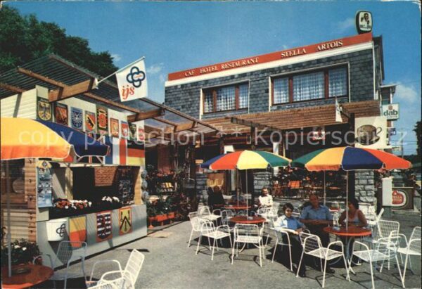 Gileppe Talsperre Hotel De Bethane Bethane-Gileppe