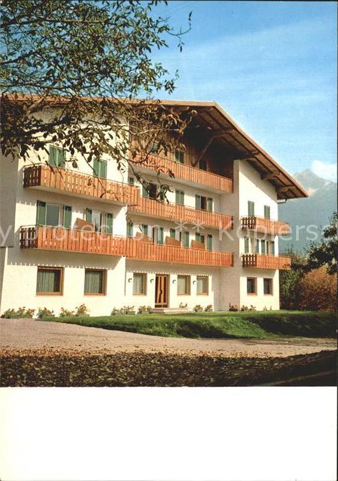 Algund Merano Pension Algunderhof