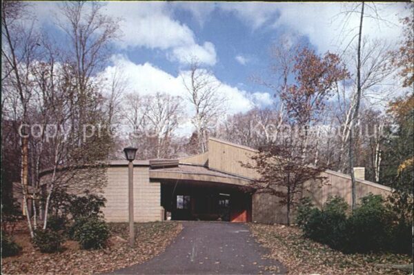 Washington Connecticut American Indian Archaelogical Institute