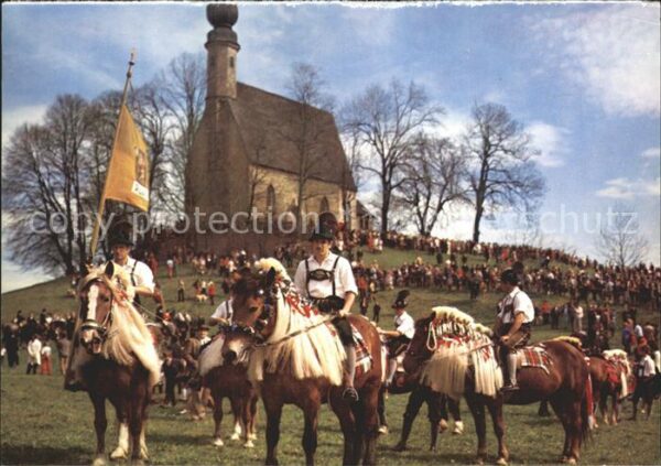 Traunstein Oberbayern Georgritt
