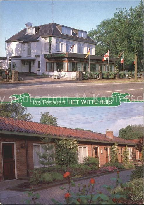 Soest Netherlands Hotel-Restaurant Jet Witte Huis