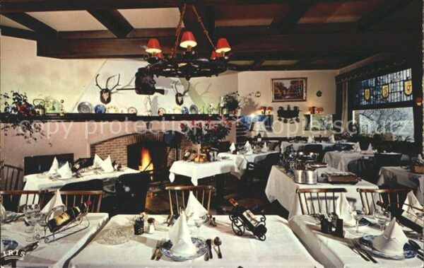 Lustin Namur Restaurant-Relais Chalet des Frenes