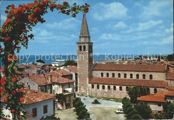 Grado Gorizia Dom