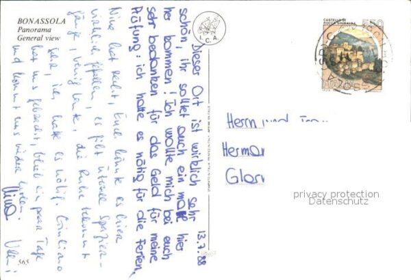 Bonassola – Bild 2