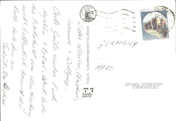 Abano Terme Pozzo Termale – Bild 2