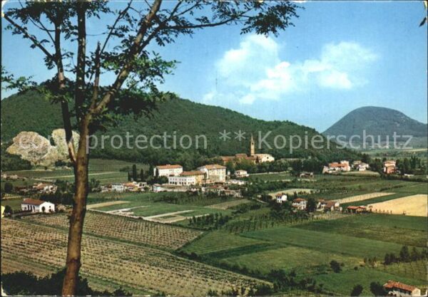 Abano Terme Monteortone