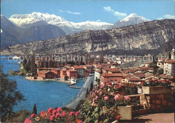 Torbole Lago di Garda