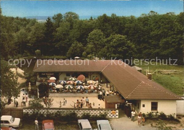 Abensberg Niederbayerischer Vogelpark