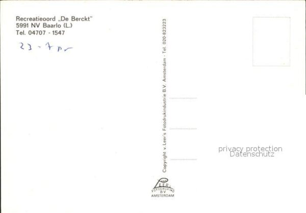 Baarlo De Berckt – Bild 2