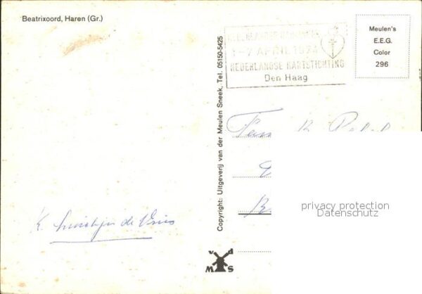 Haren Groningen Beatrixoord – Bild 2