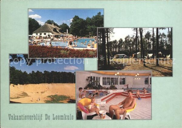 Hattem Zwolle Vakantieverblijf De Leemkule