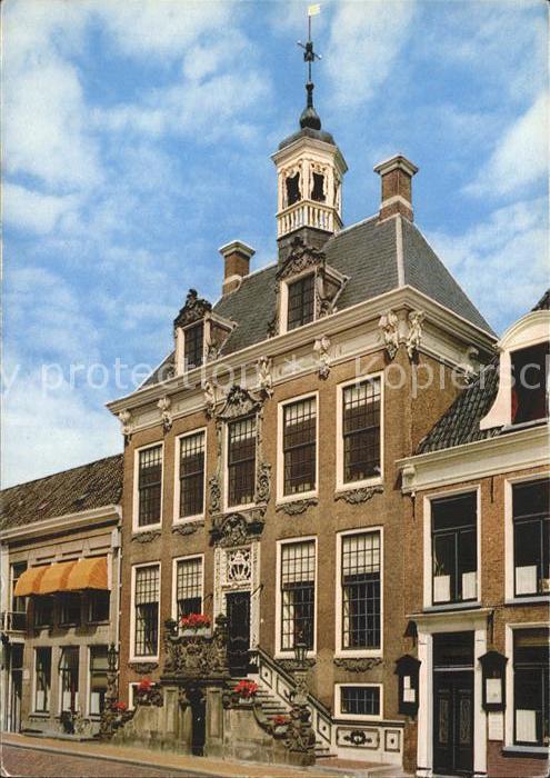 Sneek Stadthuis
