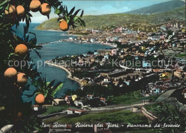 San Remo