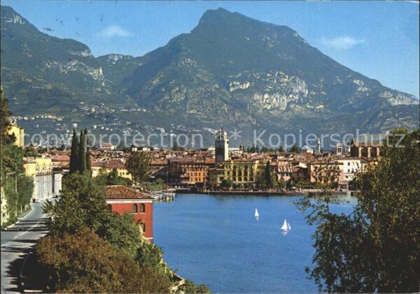 Riva del Garda