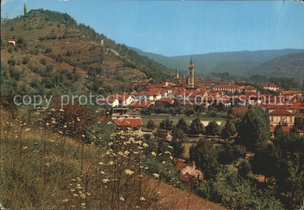 Bagnasco