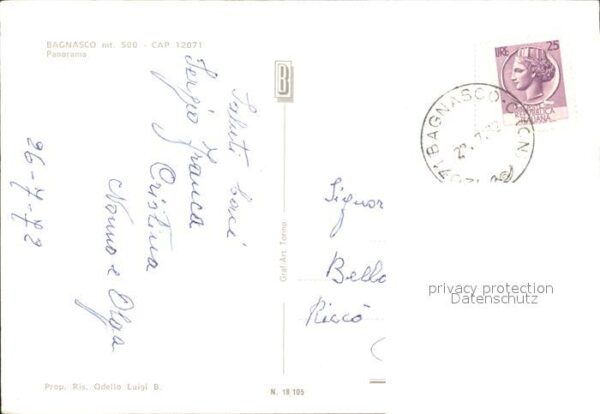 Bagnasco – Bild 2