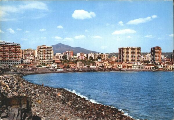 Catania Ognina