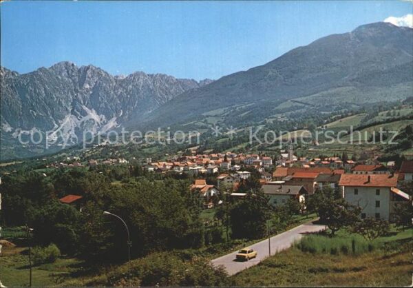 Tambre Alpago
