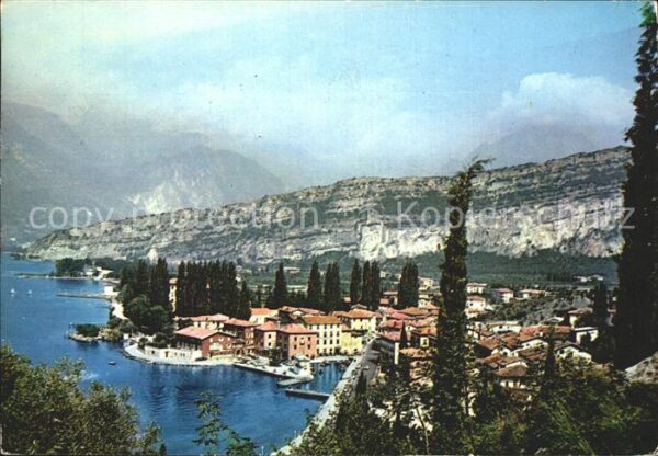 Torbole Lago di Garda