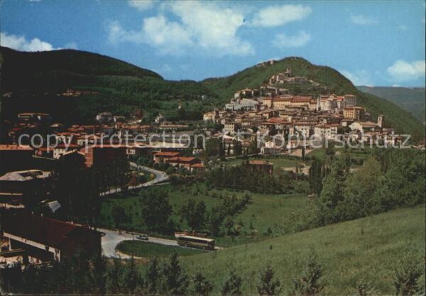 Cascia