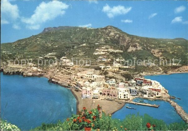 Sant Angelo Ischia