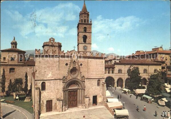 Teramo Kathedrale