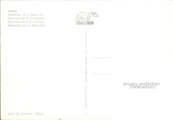 Siena S. Dominikus – Bild 2