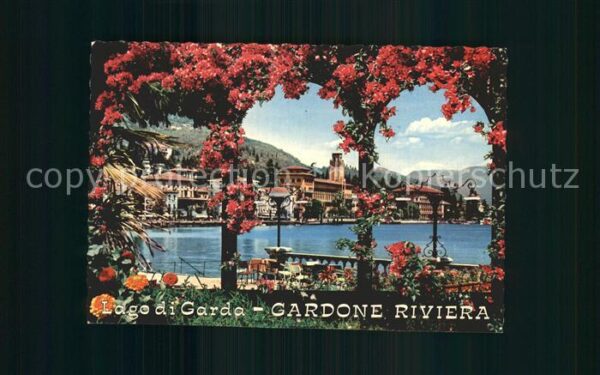 Gardone Garda
