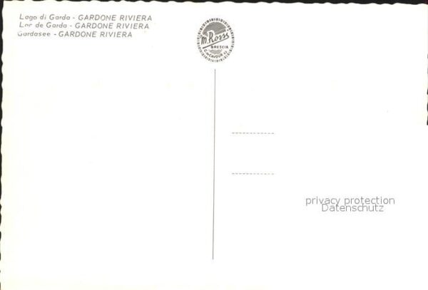 Gardone Garda – Bild 2