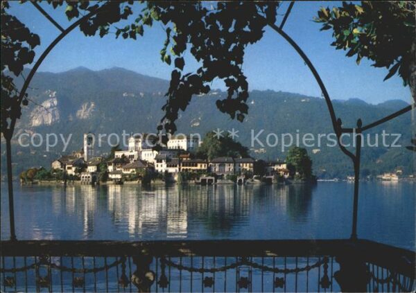 Orta San Giulio