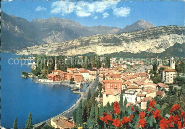 Torbole Lago di Garda
