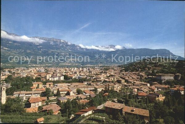 Rovereto