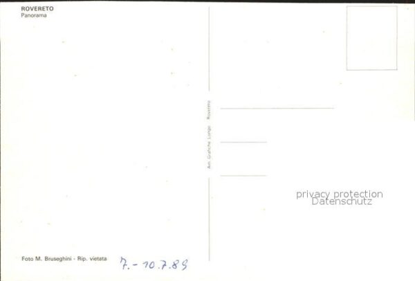 Rovereto – Bild 2