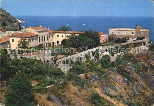 Portoferraio Toscana Villa Mulini