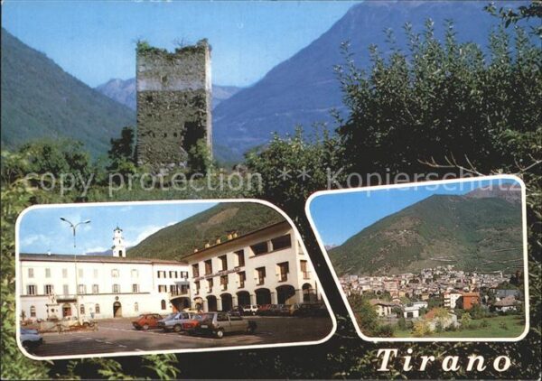 Tirano