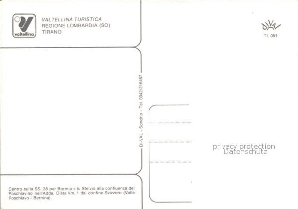 Tirano – Bild 2