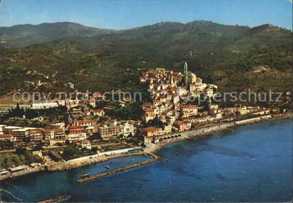 Cervo