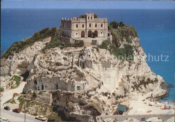 Tropea L Isola