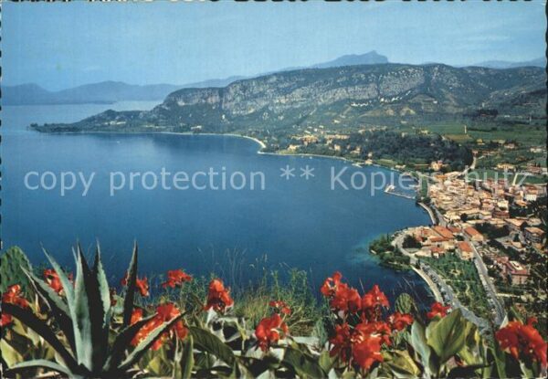 Garda Lago di Garda