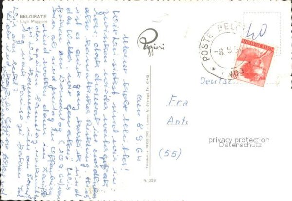 Belgirate – Bild 2